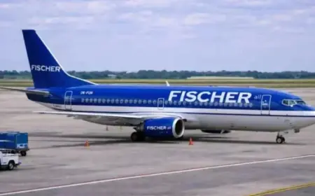 FISCHER Air Delay Disrupts Kassel-Gran Canaria Travelers’ Plans