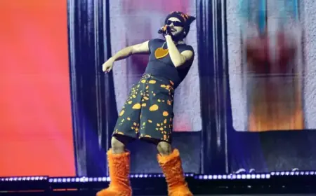 Greece’s “Sing for Greece” Hits Record Viewership Since 2011 National Final