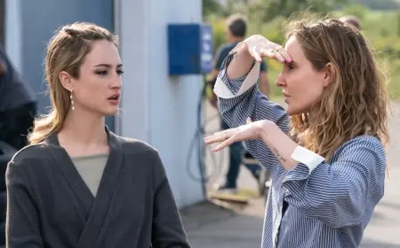 Tell Me Lies to End With Season 3 Finale, Showrunner Confirms