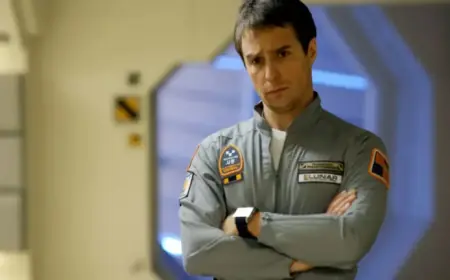 17 Years On, Sam Rockwell’s Sci-Fi Masterpiece Remains a Timeless Gem