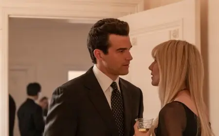 Did Jackie Kennedy Really Hate Daryl Hannah?