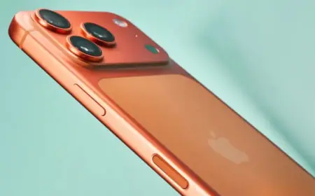 iPhone 18 Retains Key Feature We Love from Previous Model