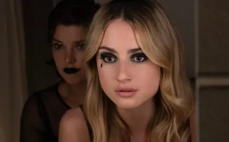 Tell Me Lies to End After Season 3, Showrunner Says Series Reached Its Natural Conclusion