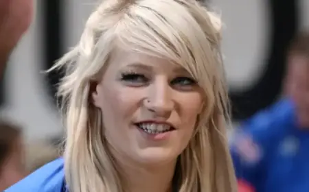 Team GB Star Turns to Adult Content on Social Media Post-Winter Olympics