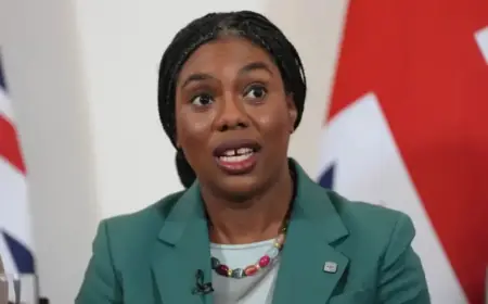 Pollster Predicts Tories Face Bigger Impact from Local Election U-Turn than Labour