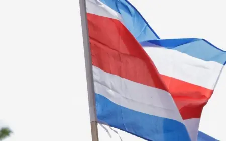 Kurt Van Dyke Found Dead After Apparent Home Invasion in Costa Rica