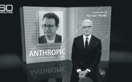 Anderson Cooper to exit long-running newsmagazine amid newsroom shake-up