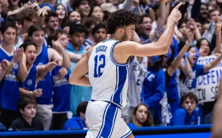 Syracuse vs Duke: Rivalry Renewed on Feb. 15, 2026