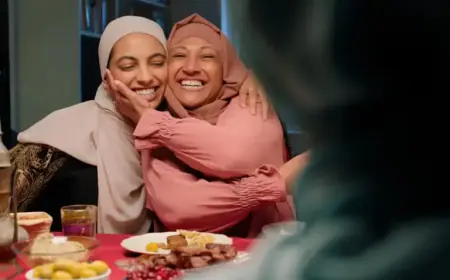 Wishing Someone a Joyful Ramadan: Tips and Phrases