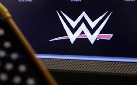 Wrestling legend shuts down talk of iconic rematch: ‘Some moments don’t need a sequel’