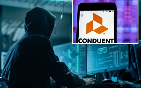 Mass Conduent Breach Now Linked to More Than 25 Million Americans, Texas Hit Hardest