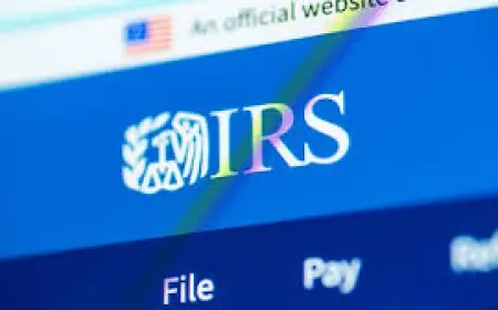 Is the IRS closed today for Presidents' Day 2026?