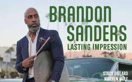 Wynton Marsalis to Step Down from Jazz at Lincoln Center After Four Decades