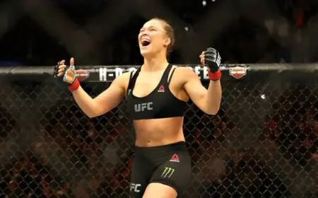 Bella Twins Predict Ronda Rousey’s Dominance in Potential MMA Return