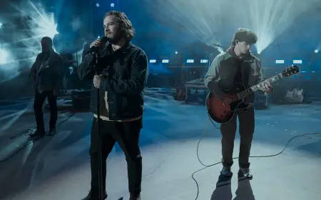 Milo Ventimiglia Brings Levity to 'I Can Only Imagine 2,' but Sequel Struggles to Find Its Story