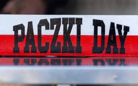 Live Mardi Gras coverage from New Orleans and surrounding parishes