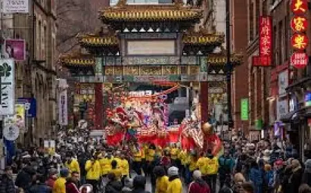 Chinese zodiac outlook for 2026: entering the Year of the Fire Horse