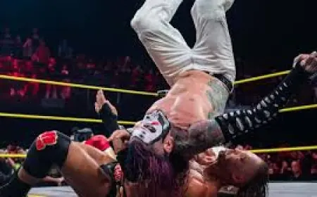 Jeff Hardy Caught in Accessibility Glitch as Hardys’ Reaction Piece Is Locked Behind Redirects