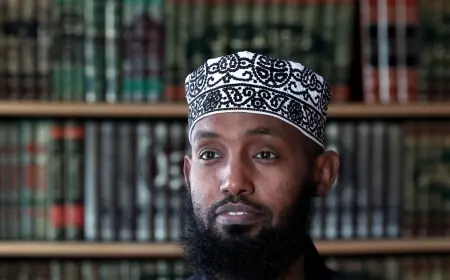 Ramadan events set to bring communities together across north‑west England