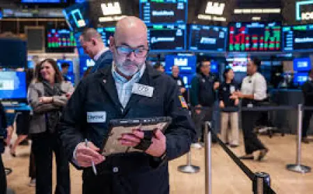 nasdaq today: market coverage hit by access barriers as traders seek alternate feeds