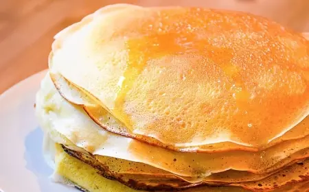 What day is Pancake Day? Why some people call it Pancake Tuesday