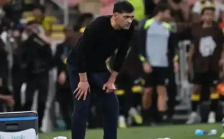 Conceição Resolves Rotation Debate, Praises Mancini