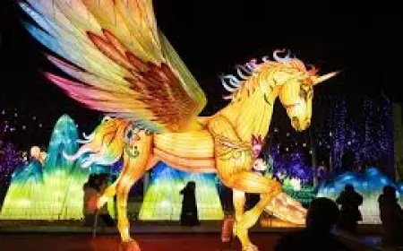 What to Expect as 2026 Arrives: Predictions for the Año Nuevo Lunar and the Year of the Fire Horse