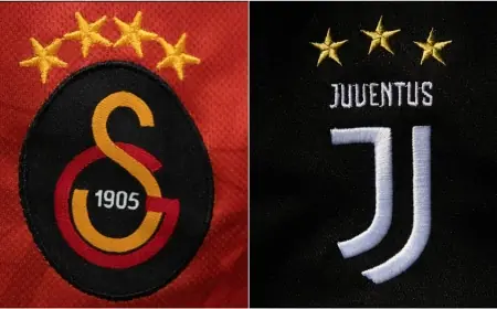 Galatasaray vs Juventus: Champions League knockout playoff preview in Istanbul