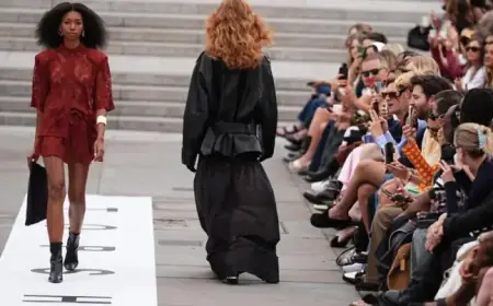 Fashion Giant Reopens in Norwich After Five-Year Hiatus