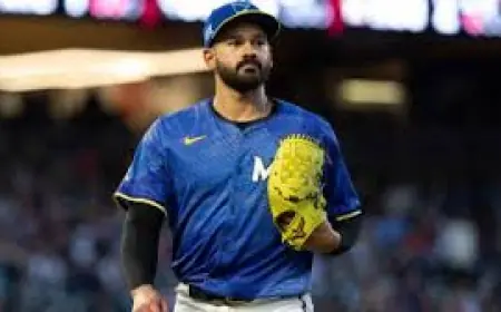 Twins’ Pablo López Faces Possible Surgery After UCL Tear