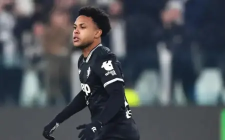 Galatasaray vs Juventus at 18:45: Osimhen Challenges Spalletti, McKennie as Striker