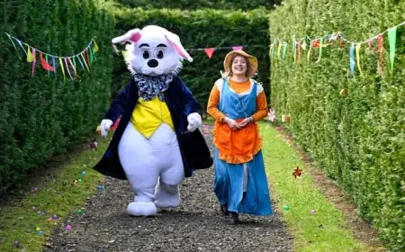 Ash Wednesday and Easter 2026: When Lent Starts and Easter Sunday Falls