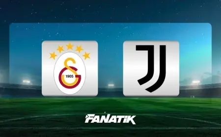 Juventus Brave RAMS Park as McKennie Pledges All-Out Effort Ahead of Galatasaray Clash