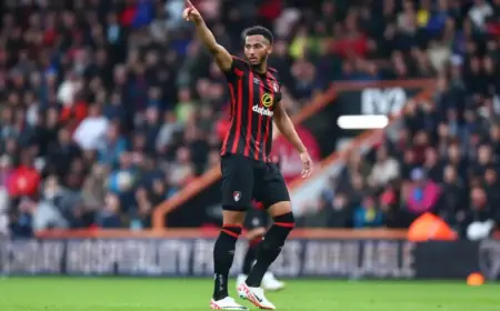 Liverpool Pursues €40M Ex-Premier League Defender Transfer