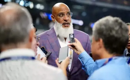 MLBPA Chief Resigns Unexpectedly; Castellanos Aftermath Explored