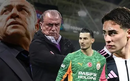 Galatasaray v Juventus — Early fireworks at Rams Park as visitors rally to lead