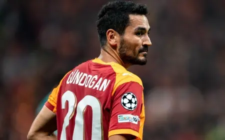 Galatasaray vs Juventus: Gündoğan’s Istanbul return and Osimhen’s Champions League mission