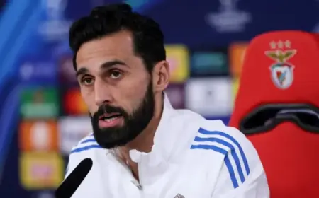 Arbeloa: Winning the Champions League, Not Revenge on Benfica