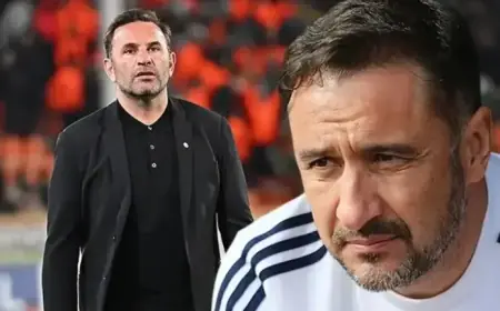 Vitor Pereira Targets Galatasaray Star Upon Arrival