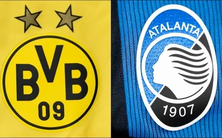 Dortmund vs. Atalanta: Knockout Play-Off Preview as Defensive Woes Test BVB