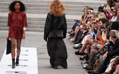 Topshop returns to Chelmsford with pop-up inside John Lewis