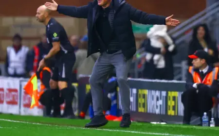 Leyton Orient vs Plymouth Argyle: Prediction, Team News, and Lineups Preview