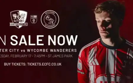 Wycombe Wanderers Face Off in Home Match Preview