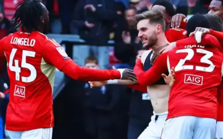 Opposition Preview: Analyzing Salford City’s Next Match