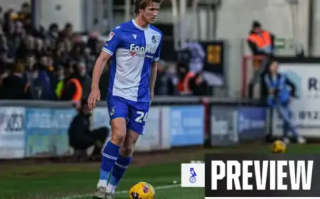 Tommy Leigh Calls Oldham Match Crucial for Team