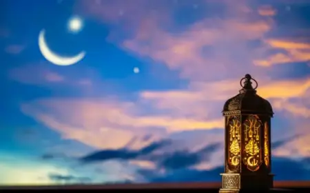 Ramadan 2026 in the UK, Saudi Arabia, and Morocco: Start Date, Moon Sighting Decisions, and the Expected End of Ramadan