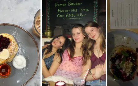 Shrove Tuesday: Where to get pancakes and the best Pancake Day deals in Cardiff