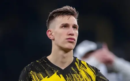 Dortmund hit by defensive crisis and fan row ahead of Atalanta clash