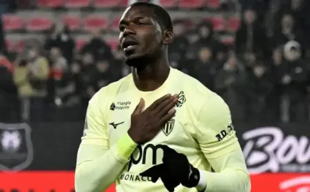 Paul Pogba’s Unique Request to PSG Players