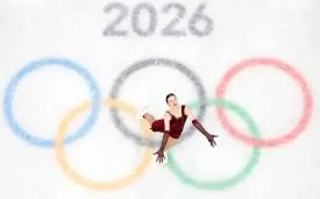 Sofia Samodelkina Withdraws from European Championships After Training Injury, Team Confirms